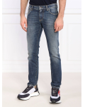 Quần Jeans Dolce & Gabbana - 1DOJE11C24002